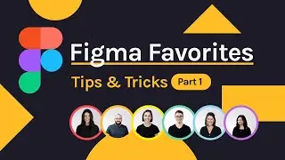 Our Favorite Figma Tips & Tricks