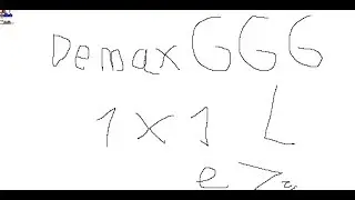 1x1 с DemaxGGG. Демакс агрошкольник? Может быть читер? VimeWorld