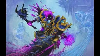 HEARTSTONE 3-7-2023 - HUMILIMATING Priest by playing with Mage! Funny Ending! Must watch! Epic Duel