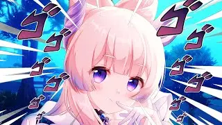 KOKOMI.EXE | GENSHIN IMPACT