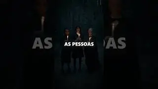 Gostosuras ou travessuras? 