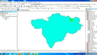 How to Import CAD Drawing to Arc GIS as Shapefile