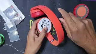 HOW TO FIX BEATS HEADPHONE SPEAKER NOT WORKING OR REPLESMENT OR CHNAGE CABLE SPAKER CUNNECTION