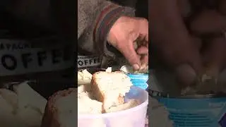 Хлеб в тундре — это не просто продукт питания, это часть культуры и традиций коренных народов