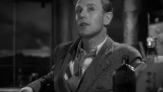 The Petrified Forest (1936): Astrology - Here's Happy Days