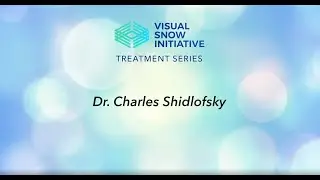 Introduction to Dr. Charles Shidlofsky and Neurovision Therapy.