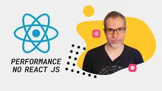 A ferramenta certa para encontrar possíveis otimizações de performance no React JS 