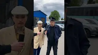 Прошла реформа милиции😂 