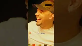 Les Jones + La Bombe = le tube de l'année. Hot Ones avec Mister V, dispo sur notre chaîne 