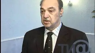 Цыганский табор