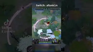 Полезные фишки на Riki. Фишки Dota 2 
