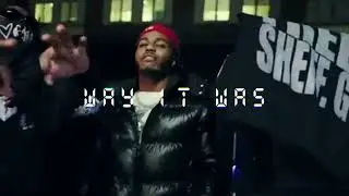 [FREE] NY DRILL TYPE BEAT || Fivio Foreign Type Beat "Way it Was" || HARD DRILL BEATS 2024