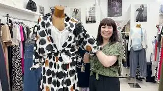 ИТАЛЬЯНСКАЯ ОДЕЖДА .НОВИНКИ ❤️РАСПРОДАЖА 👍ТЦ.Обувь Сити . Москва