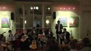 10-С.Халаимов-А.Чехонадский. То трепетно, то звонко. Д.Степанович