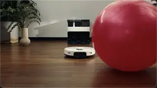 Meet with Roborock S7 Pro Ultra | Vacuum. Mop. Wash. Automagically.