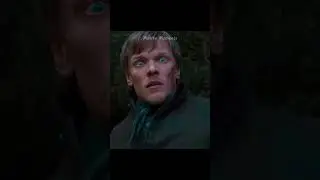 Тролль спас девушку от бандитов 