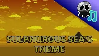 Terraria Calamity Mod Music - 