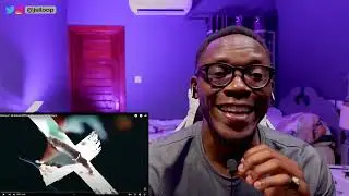 Yo Maps Drip🥶💯 | Macky2 ft Yo Maps - Ni Natural (Reaction)