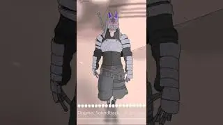 Kenshi | Bog Soundtrack | Atmospheric PHONK