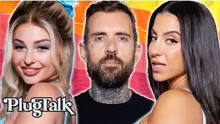 Dan Dangler on Who has The Best 🍆  in The Adult Industry