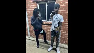 [FREE] DeeGlokk Type Beat - "Stacked Up"