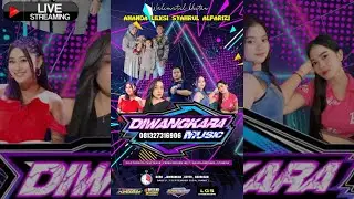 Live DIWANGKARA MUSIC HAPPY PARTY//ERA AUDIO/DUTA HD MONDOKAN Duro Jambangan Geyer 07 September 2024
