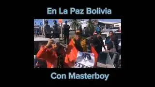 soy como soy y punto