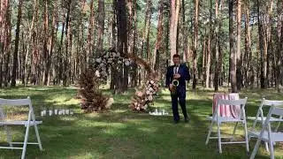 Minelli - Rampampam. Поздравляшки. Саксофоніст Анрій Романенко. Saxophone COVER🎷
