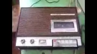 Кассетник ИЖ-302