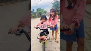 Zulfa baik banget 🥰