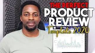 How To Write Amazon Product Reviews For Affiliate Websites In 2020