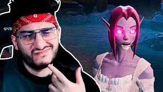 ПРИКЛЮЧЕНИЯ ВАМПИРОВ НАЧИНАЮТСЯ! (V Rising) #1