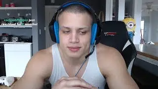 Tyler1 Most Viewed Twitch Clips of All Time