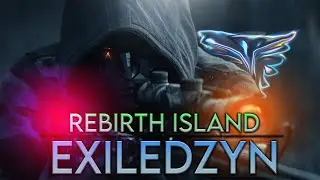 eXiLeDZYN - Rebirth.exe