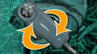 10 Insta360 X4 Creative SHOT IDEAS to Use Today