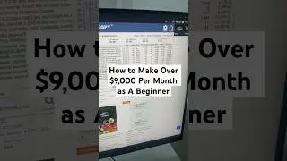 How to sell on Amazon KDP as a Beginner 