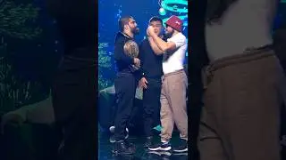 «Ксерокопированный чемпион…» Грозин vs Садыгов уже на RUTUBE канале « Наше Дело» 