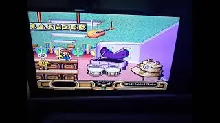 Pac-Man 2 The New Adventures Gameplay Part 2