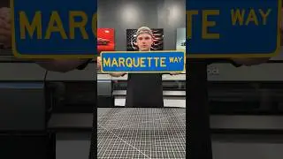Street Sign ASMR