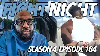 Fight Night | Bodycam Footage of Tyreek Hill Released, Trump Vs Kamala Debate, Chicago | S4.E184