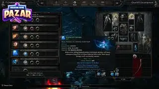 How to Activate Your Aura and Heralds on Console and Controller Path of Exile 2 Quick Guide