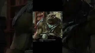 Культурные ОГРЫ - Baldur's Gate 3