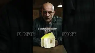 Ваши джинсы шил зэк