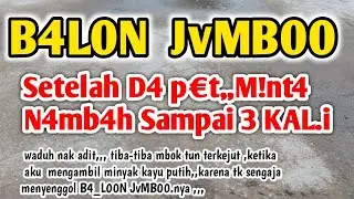 budhe minta di anter ke kamarnya