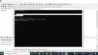 C++ Program to Find LCM and HCF (GCD) of Two Numbers