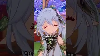 Archons talk about their kids 