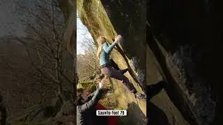 A Perfect UK Boulder Problem 