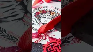 Акция! Дарим подарки к каждому заказу. Ссылка в описании.