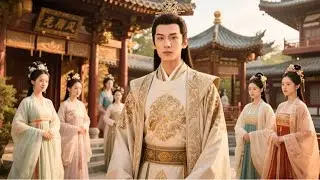 【FULL】She Called Him a Peasant, But When the Imperial Army Bowed —SHE FREAKED OUT!#drama #minidrama