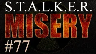 Stalker Misery 2.1.1 DM walkthrough 77: Auto shotgun solves everything